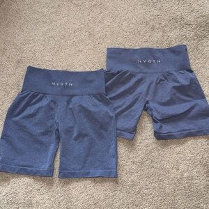 NGVTN shorts
